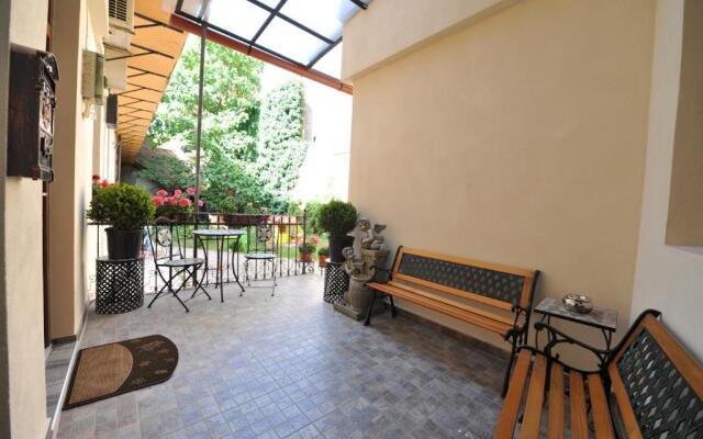 Bliss House Unirii