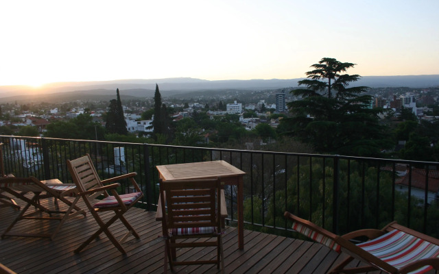 Casa Alta Hotel Boutique