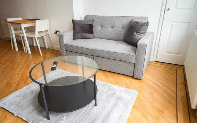 One Bedroom Flat in Gravesend Kent