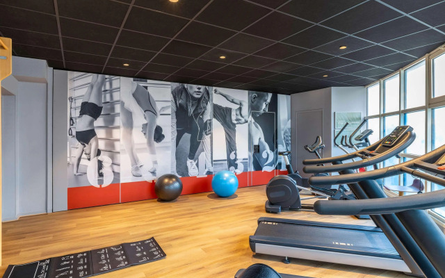 ibis Le Havre Centre