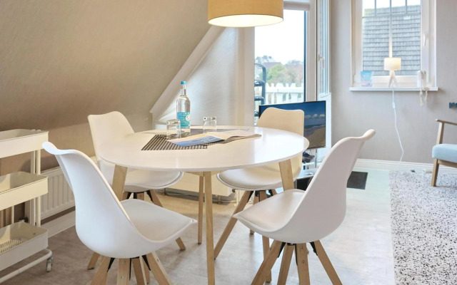 Hus de Hahn Wohnung 2