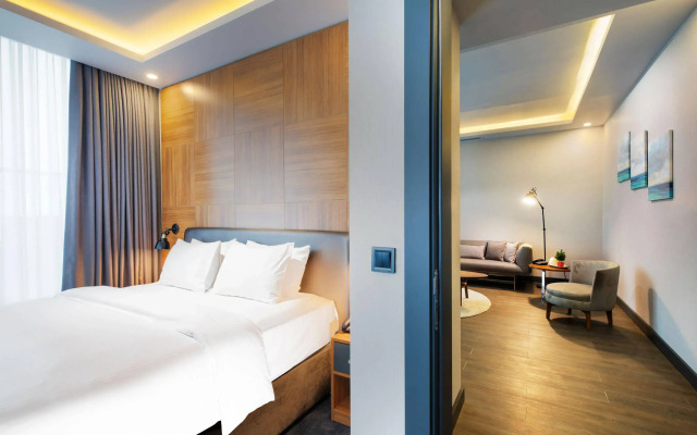 Mercure Istanbul Umraniye