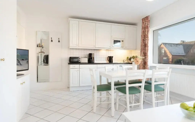 Seepferdchen Wohnung 28