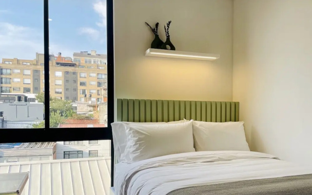 Serendipia By Wynwood House