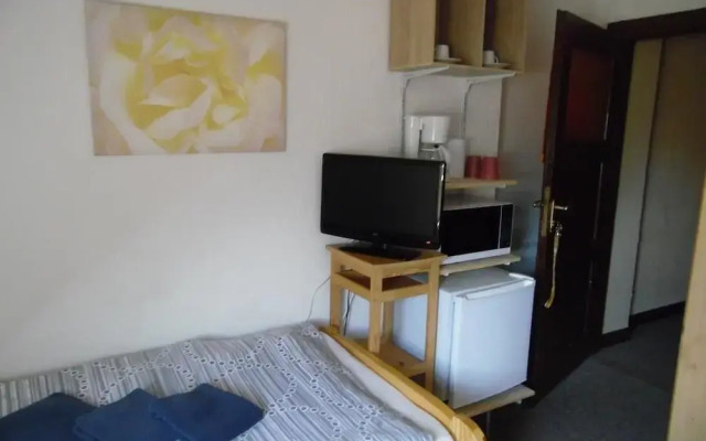 Hotel Klappenburg - Bed und Breakfast