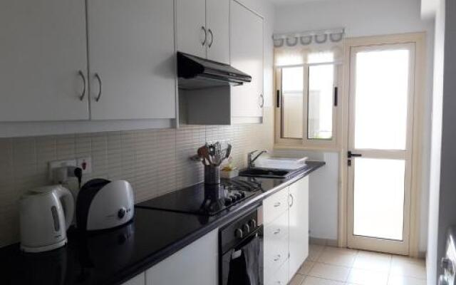 Elysia Park Apartment 403