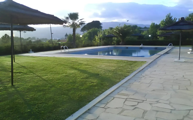 Hotel Quinta do Paço