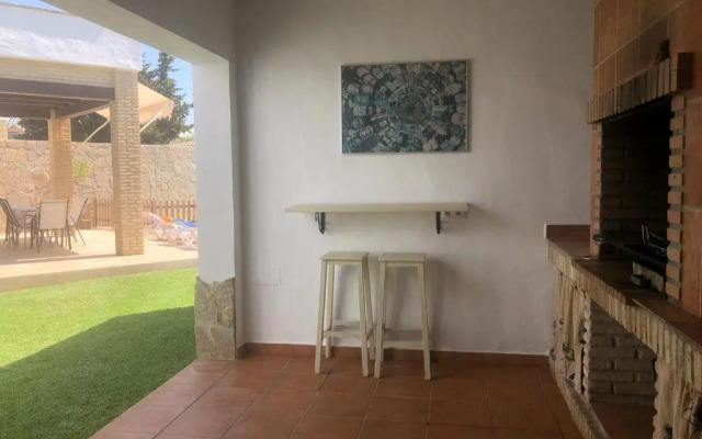 CASA RURAL MENDOZA solo familias