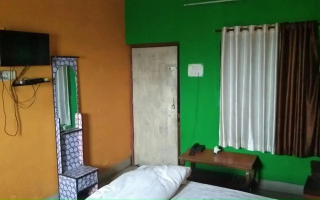 Hotel Shivam Inn by OYO Rooms