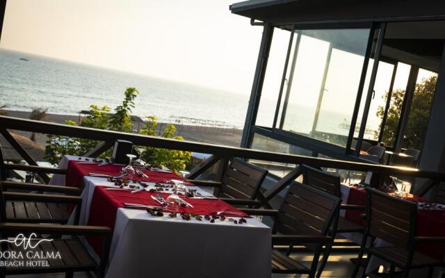 Adora Calma Beach Hotel - Adults Only