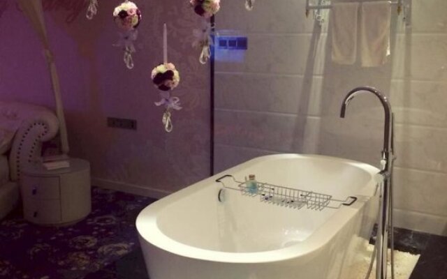 Wuhan Xiehou Zhengxin Hotel