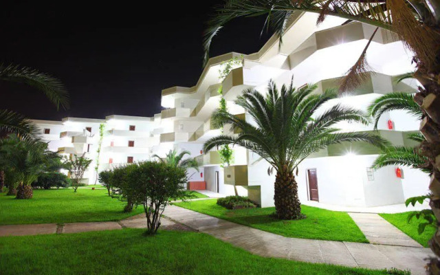 Sürmeli Ephesus Hotel