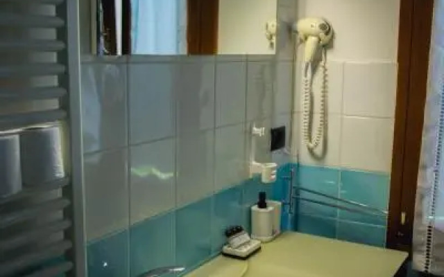 Locanda Lo Spiedo Imperiale