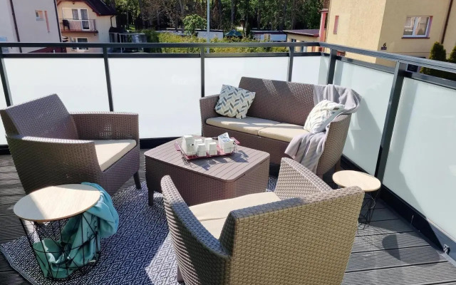 Willa Zachodni Brzeg