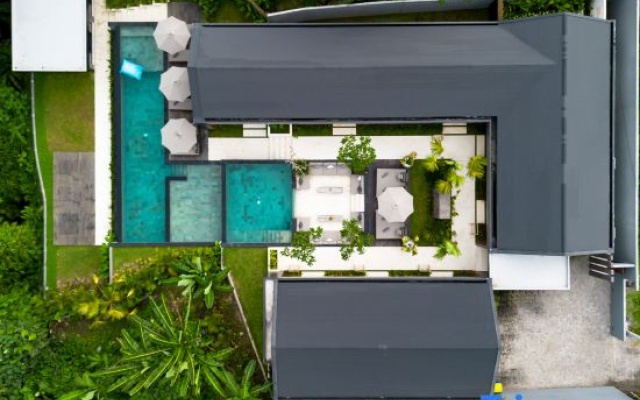 Villa Amour By Balisuperhost – Outside – Ubud