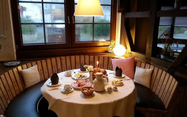 Gasthof & Hotel Seelbacher Hof
