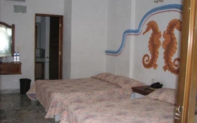 Hotel Y Suites Plaza Manzanillo