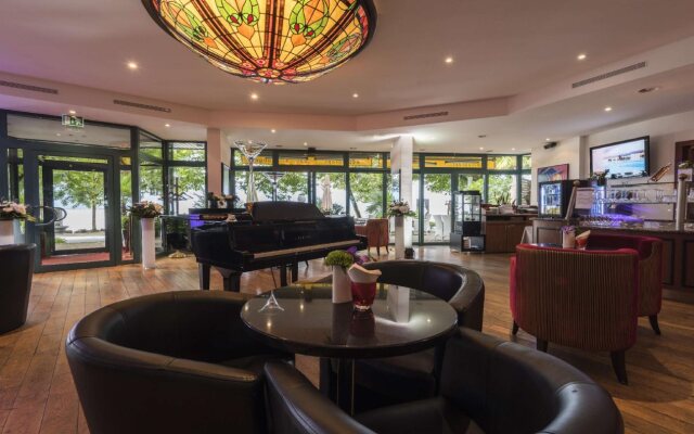 Royal Plaza Montreux