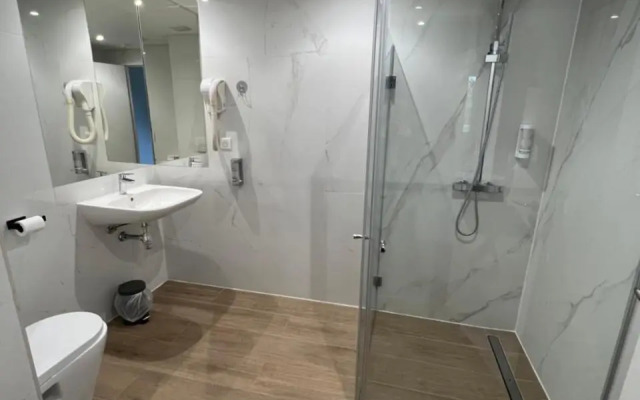 Hôtel Abbaye du Golf de Lésigny