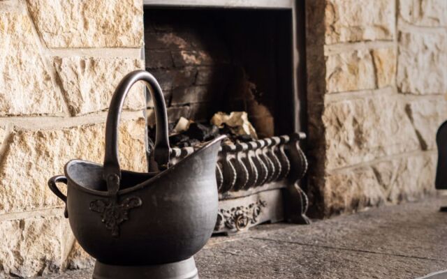 House Wood Side Drumnadrochit