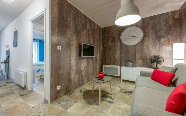 Les Nuits d'Anis - Parking Sécurisé