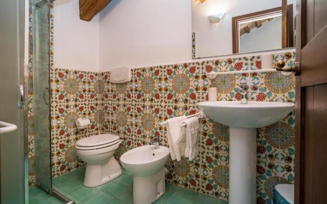 Agriturismo Tenuta Castel Venezze