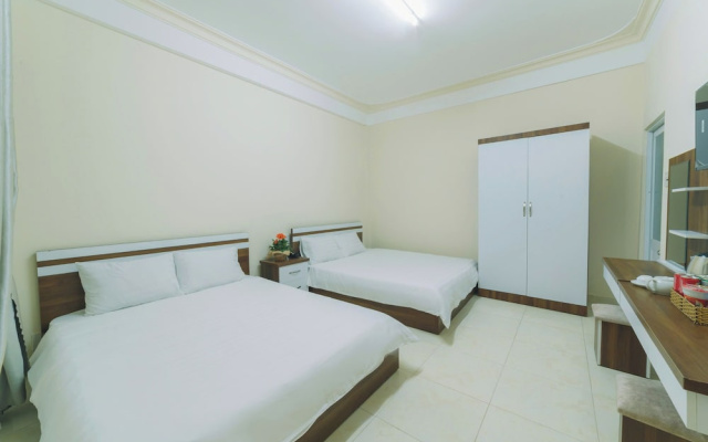 Phat Loi Hotel Dalat – Guest Rooms – Da Lat