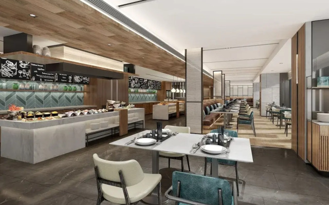 Fairfield by Marriott Zhoushan Putuo