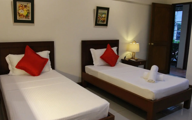 Ronamar Apartelle