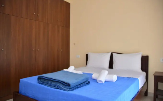 Hotel Villa Ago