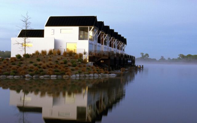 Peppers Clearwater Resort Christchurch