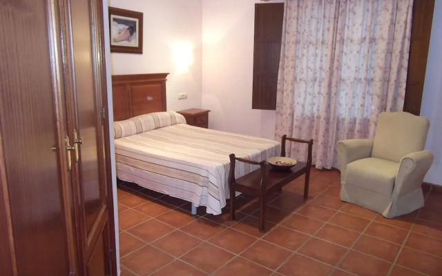 Hotel Rural Carlos Astorga