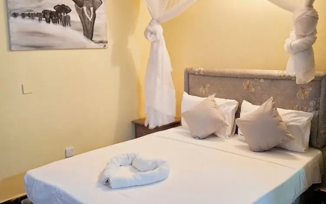 Royal Links Apartments Nyali