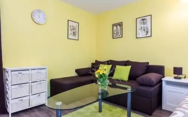 Kruljac 2br Holiday House