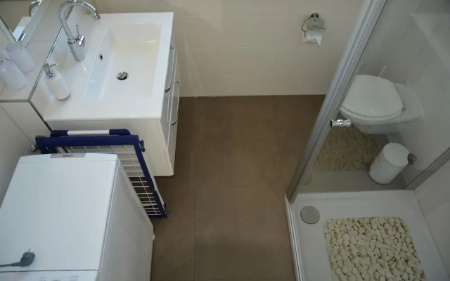 Ferienwohnung Hoherting