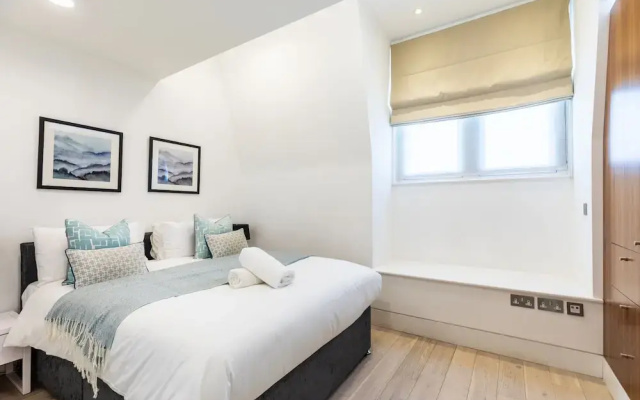 Kensington Luxury Apartments