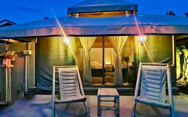 Borneo Kiim Resort