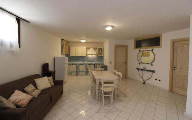 Villa Lu Nibaru 1