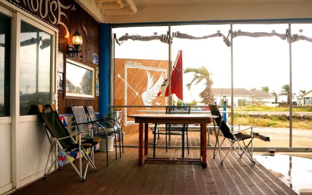 Blue Sea Guesthouse - Hostel