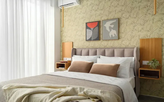Soultani Aparthotel by HarmonyHomesAway