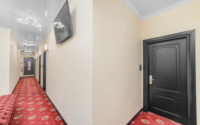 Arcadia Dream Apartments