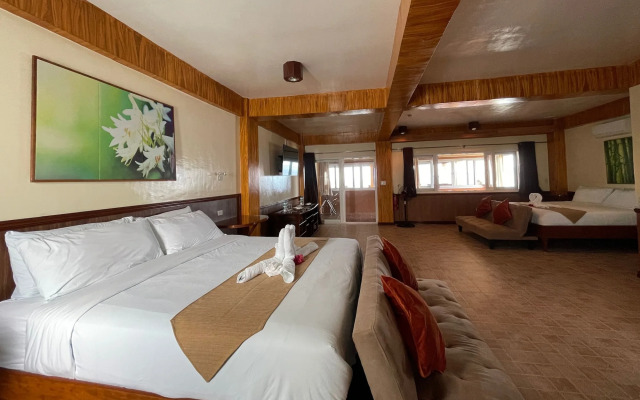 Verde View Villas