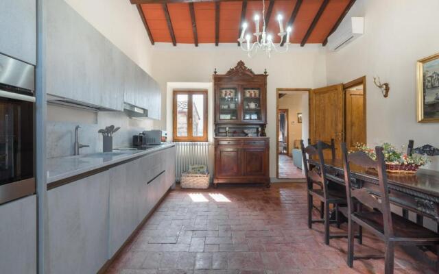 Casa Pratolino