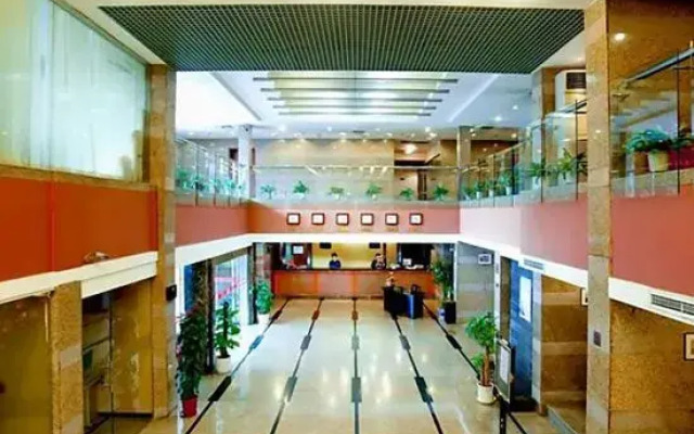 Faculty Club