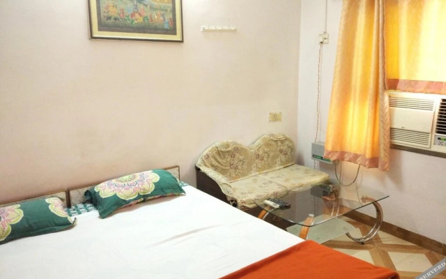 Kesher Guest House by OYO Rooms