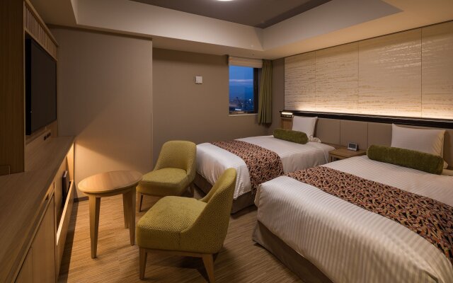 MyStays Kyoto Shijo Hotel