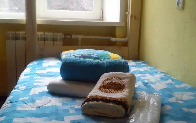Hostel Ulan-Ude