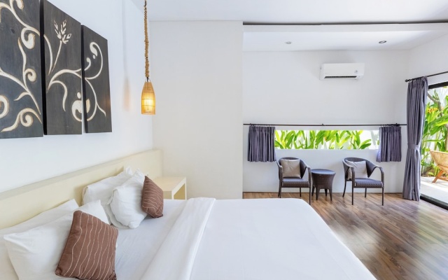 Villa Anakula 3 by Pertama Stay – Guest Rooms – Kuta