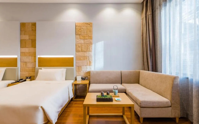 DaLi  XiLai  Inn