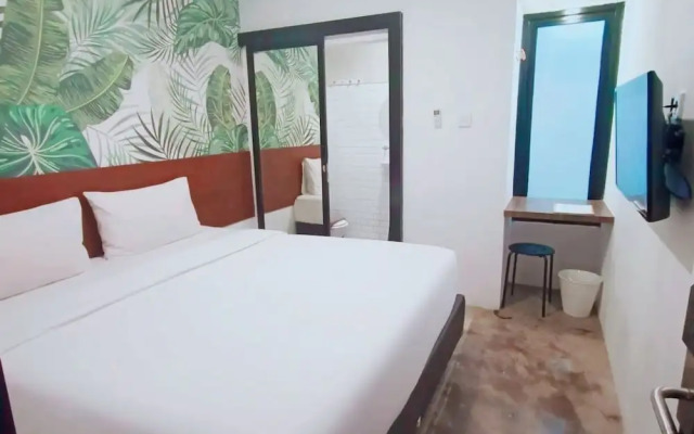 Nunia Tamansari Hotel
